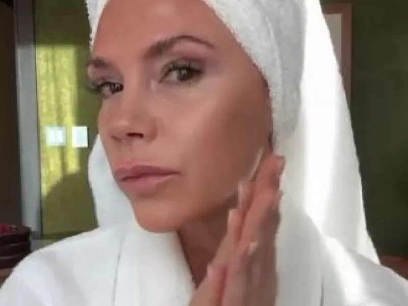 Victoria Beckham 
