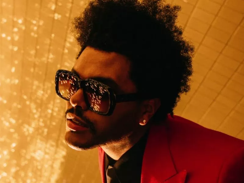 Weeknd 