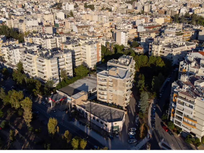 ΕΝΦΙΑ σπιτια