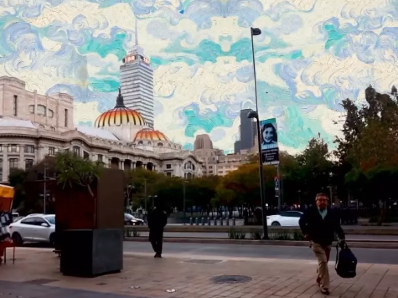 Van Gogh