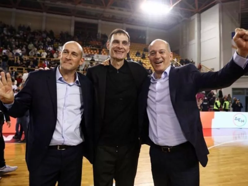 Αγγελόπουλοι 