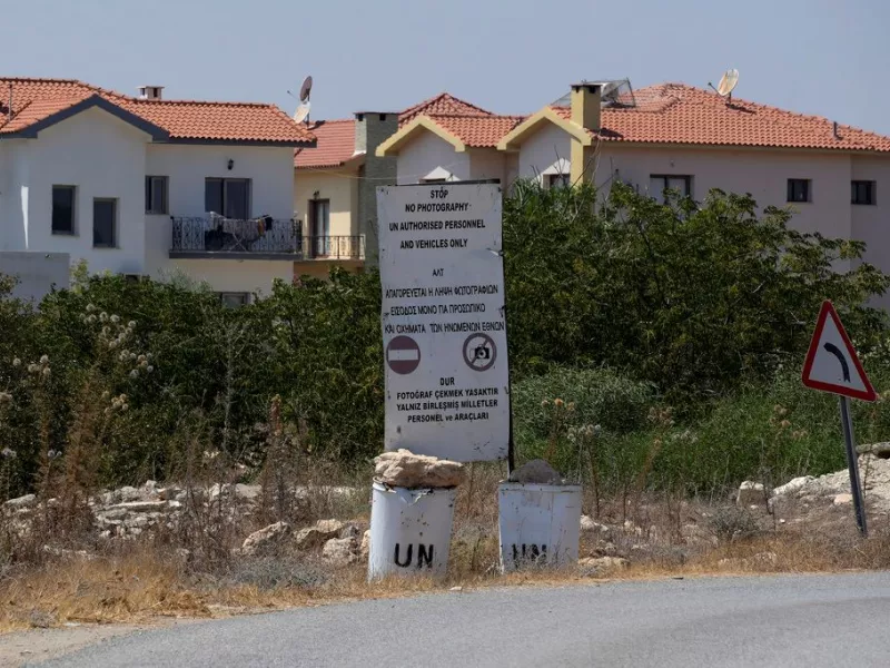 Ένταξη της Κύπρου σε 3 αμυντικά προγράμματα των ΗΠΑ με απόφαση Μπάιντεν