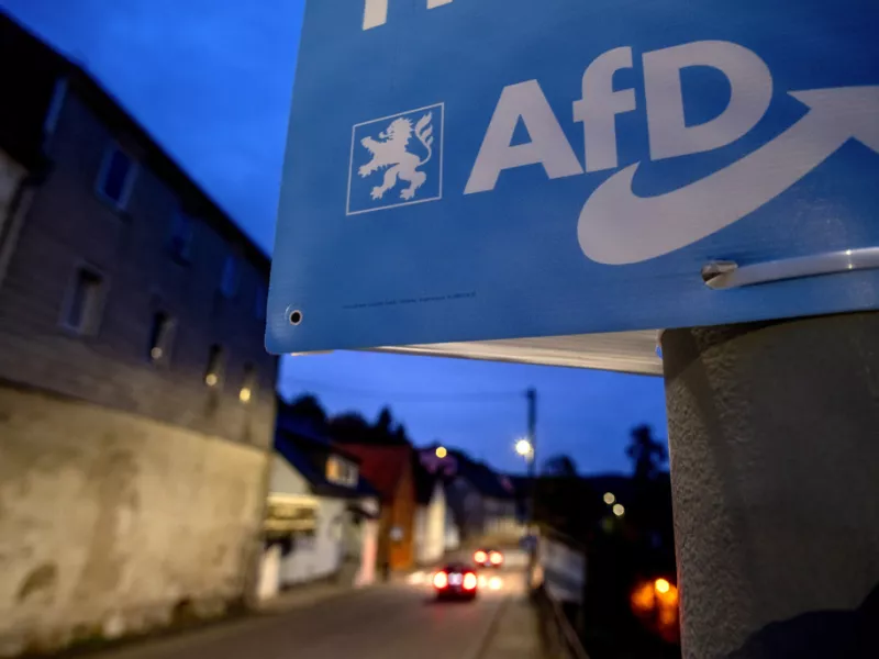 Νεολαία της AfD