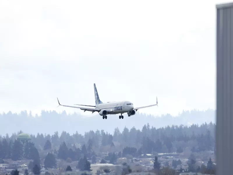 Boeing προβλήματα