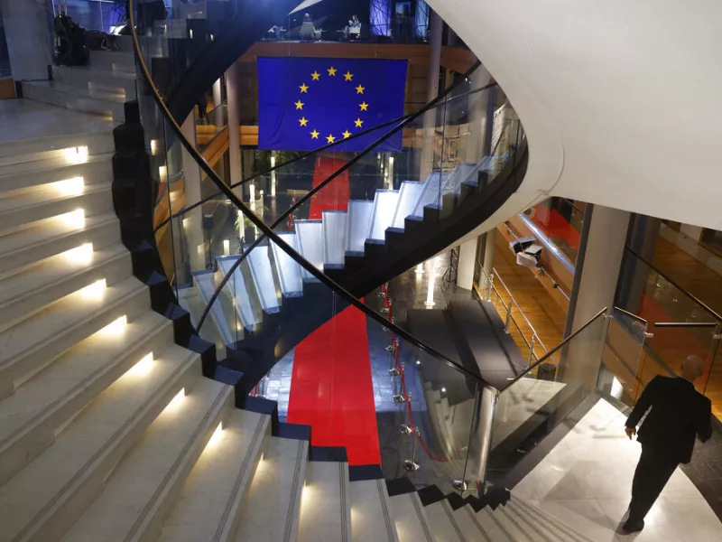 European Parliament
