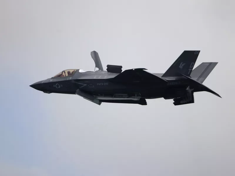 F-35