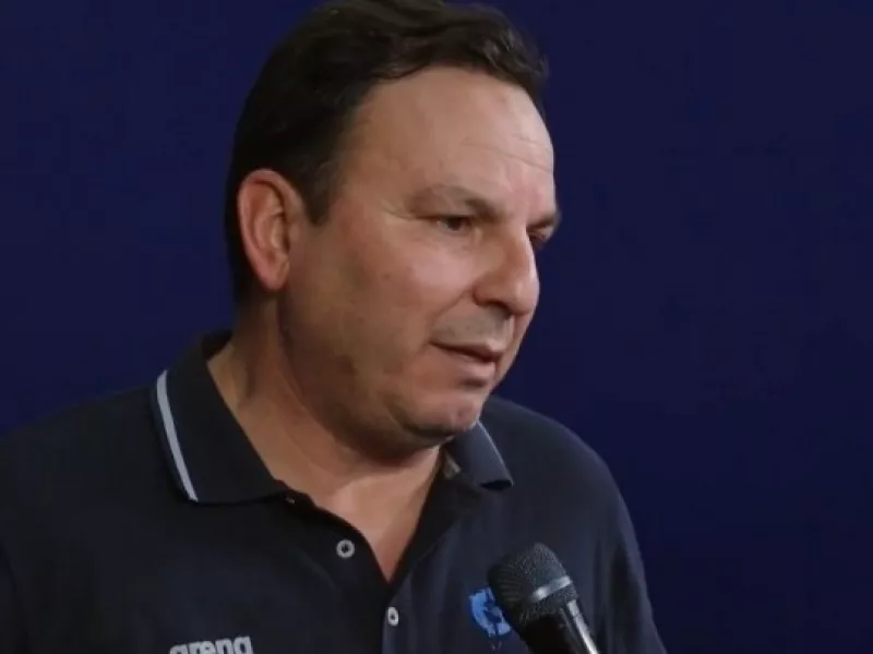 Παγκόσμιο υγρού στίβου-Ντόχα 2024: «Να διεκδικήσουμε την είσοδό μας στην τετράδα»