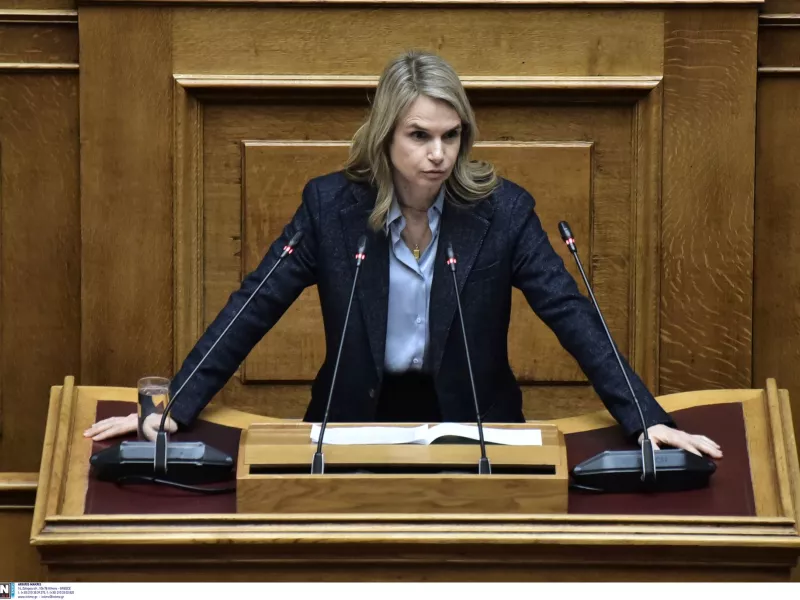 Μιλένα Αποστολάκη