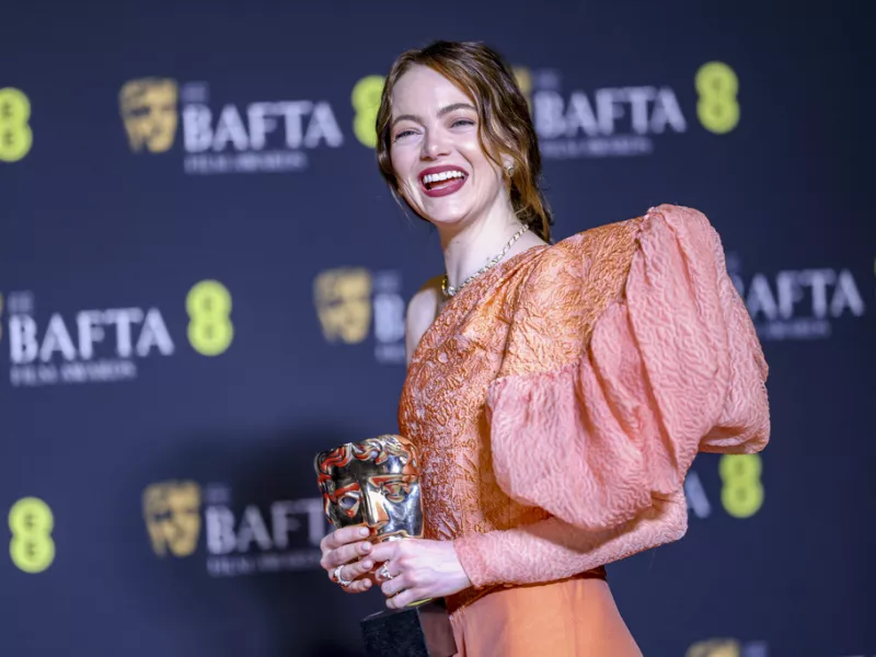 Bafta2024