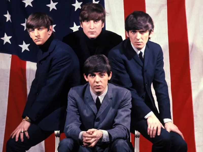 beatles