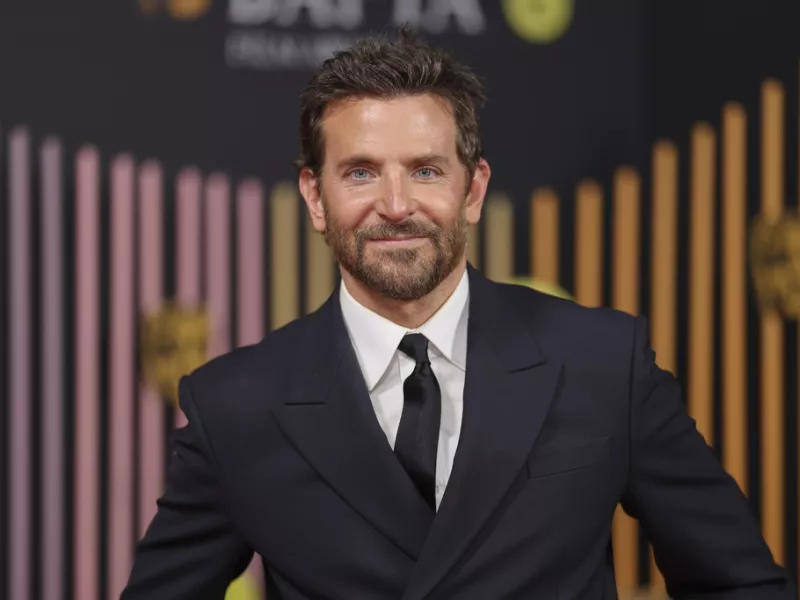 Bradley Cooper