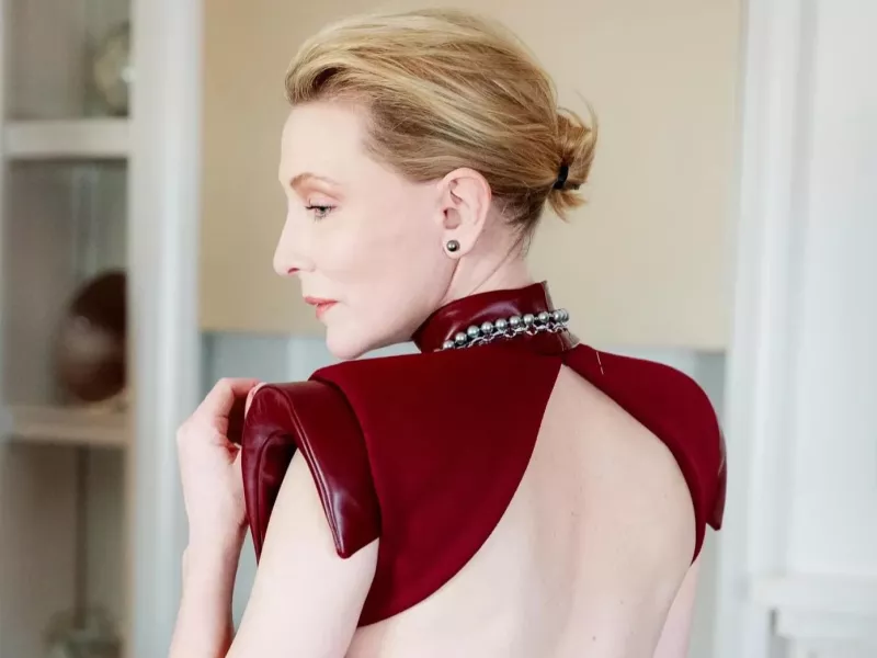 Cate Blanchett