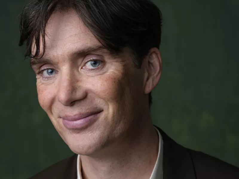 Κίλιαν Μέρφι (Cillian Murphy)