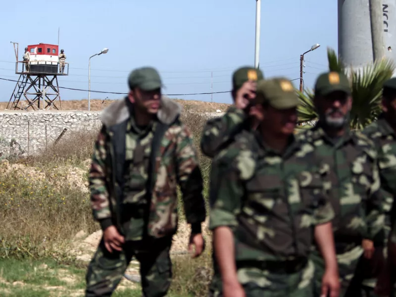Χαμάς: Είμαστε «δεσμευμένοι» στην τήρηση του χρονοδιαγράμματος για τους ομήρους