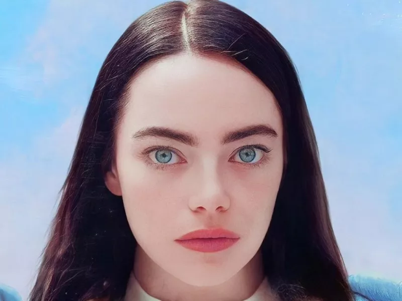 Η Emma Stone