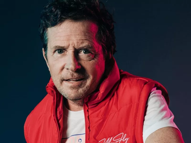 O Michael J. Fox