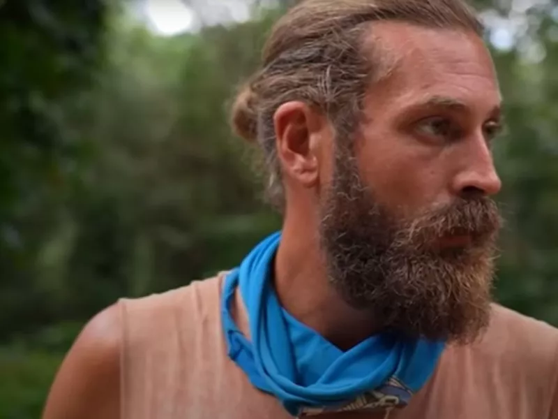 Survivor 2024: Ο Σταμάτης αποκάλεσε «Ιούδα» τη Χρύσα 