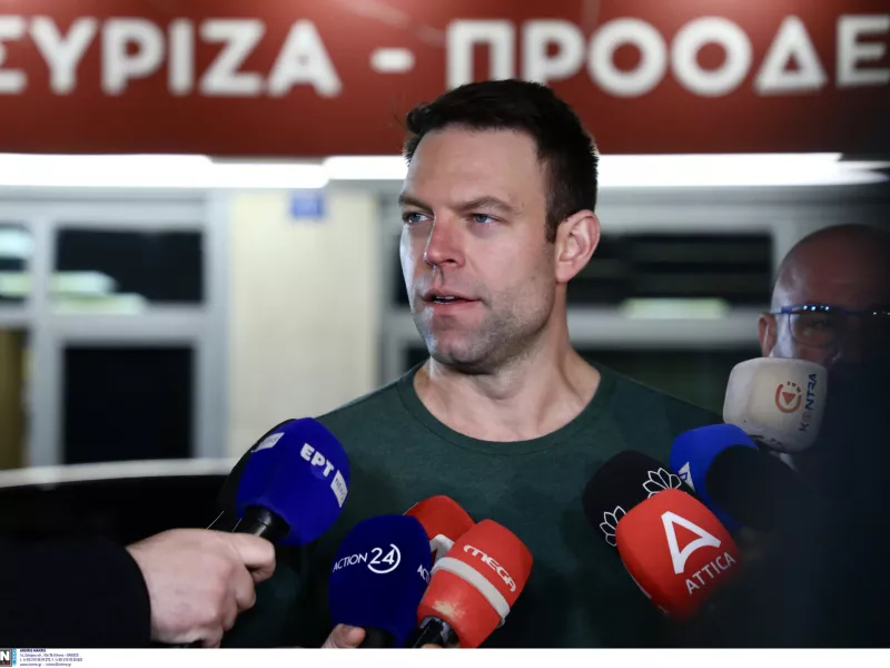 Κασσελακης