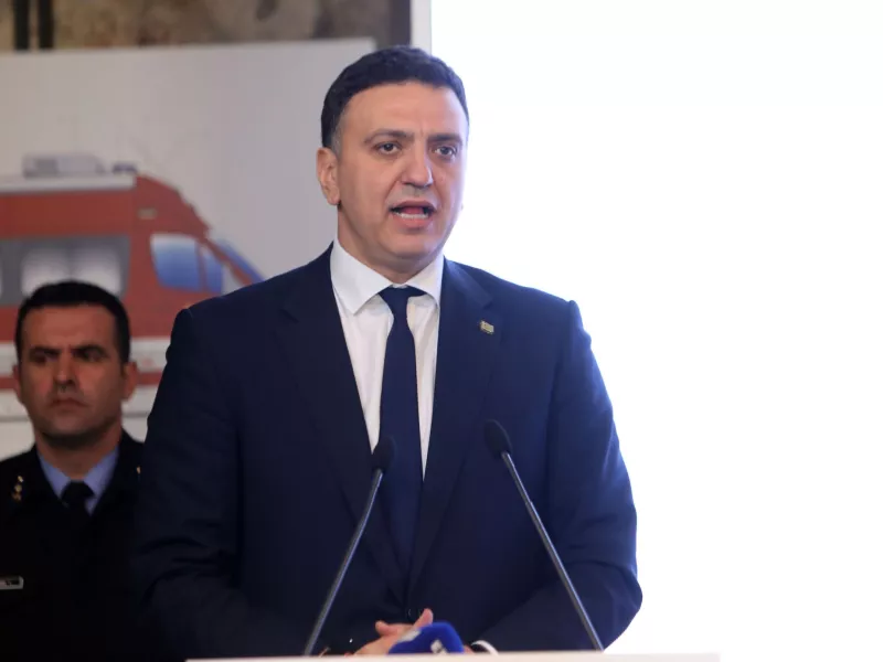 Κικίλιας Δερβενοχώρια