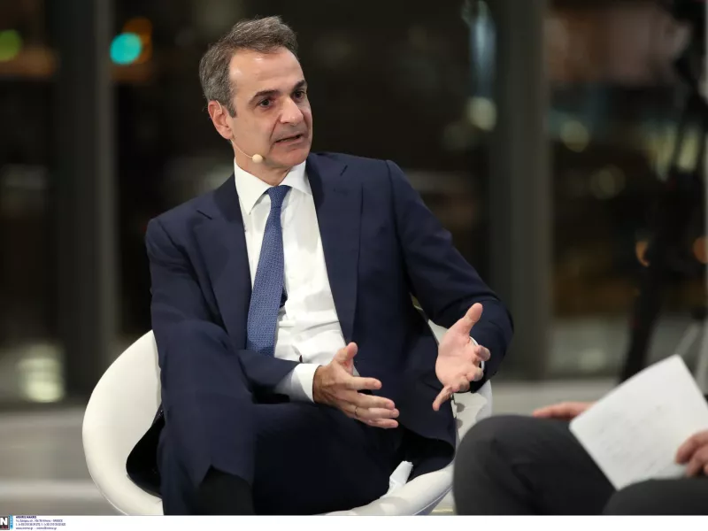 Θεσσαλία και Μακεδονία στο "πρώτο πλάνο" του πρωθυπουργού σήμερα