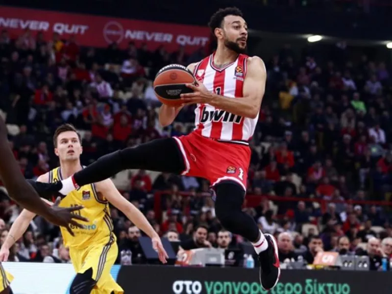 Νάιτζελ Γουίλιαμς-Γκος 