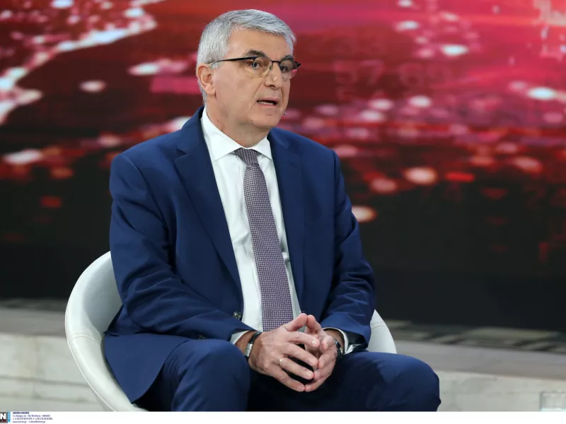 Πάνος Τσακλόγλου