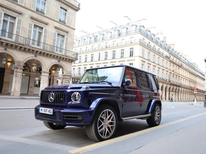 Paris