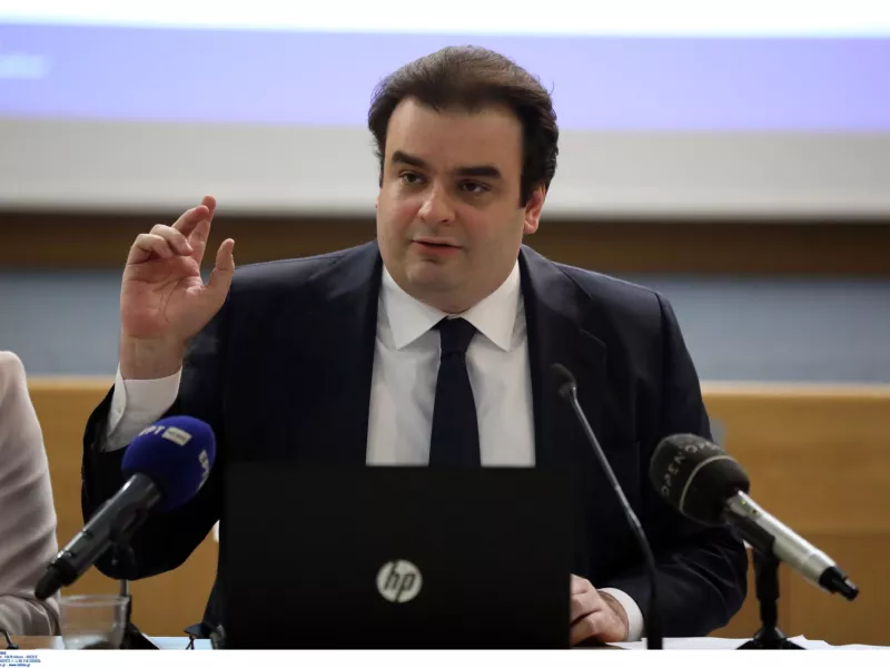 Παρουσίαση μέτρων κατά της ενδοσχολικής βίας 