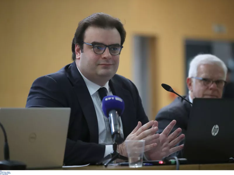 Πιερρακάκης 