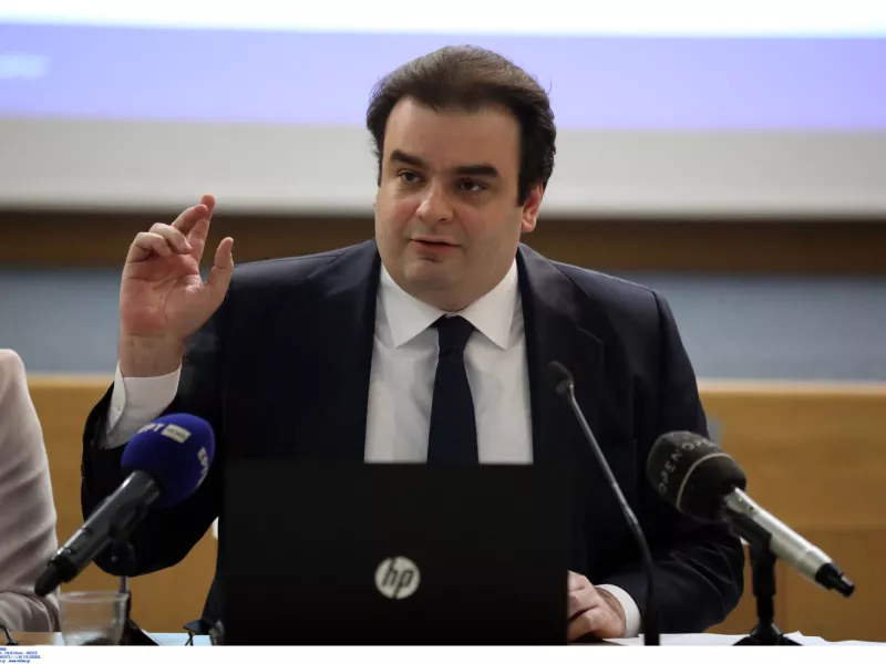 Πιερρακάκης