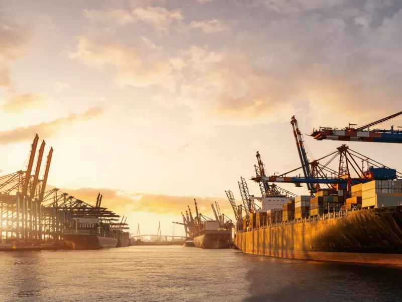 Port