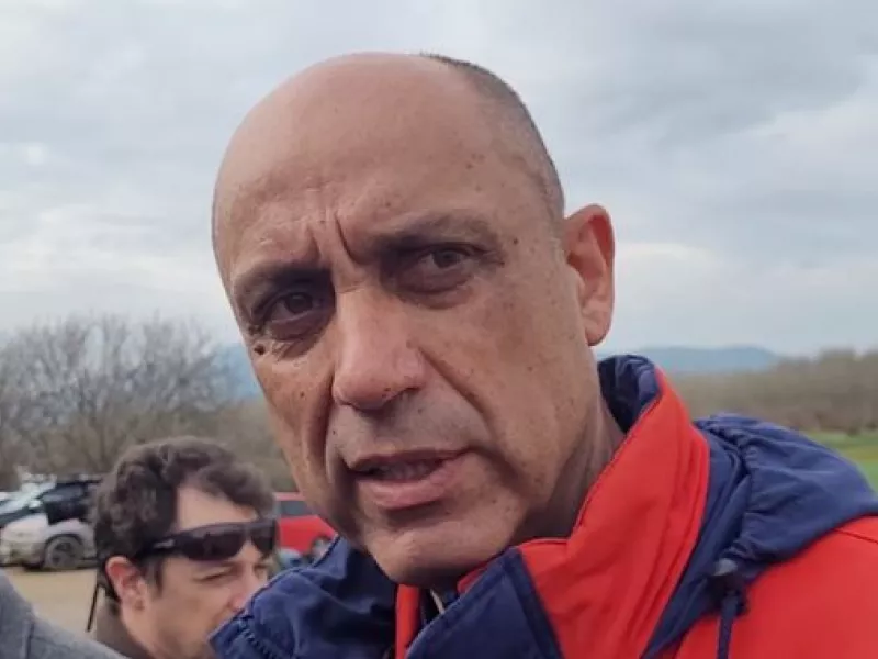 προεδρος εκαβ θεσσαλίας