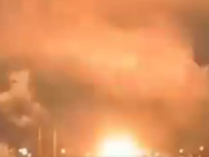 Russia Novolipetskiy