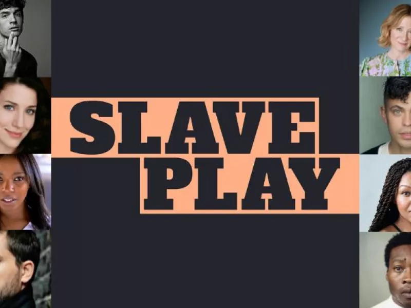 Slave Play 
