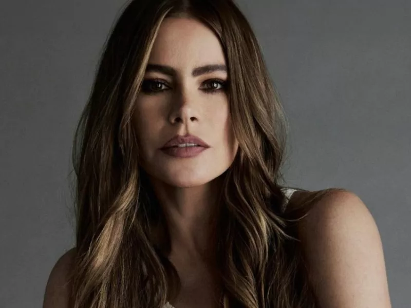 Η Sofia Vergara