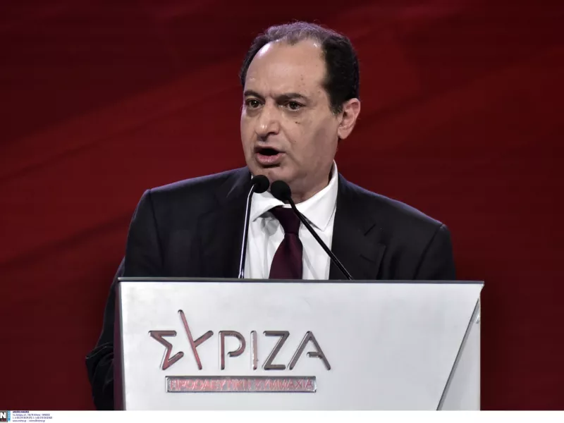 Σπίρτζης