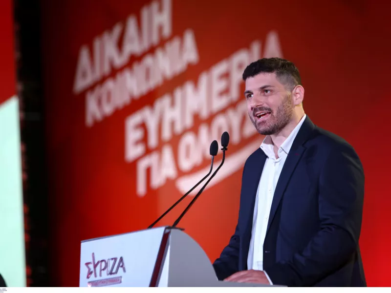 Διονύσης Τεμπινέρας