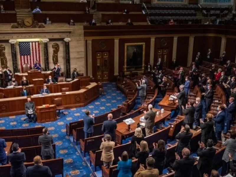 Congress
