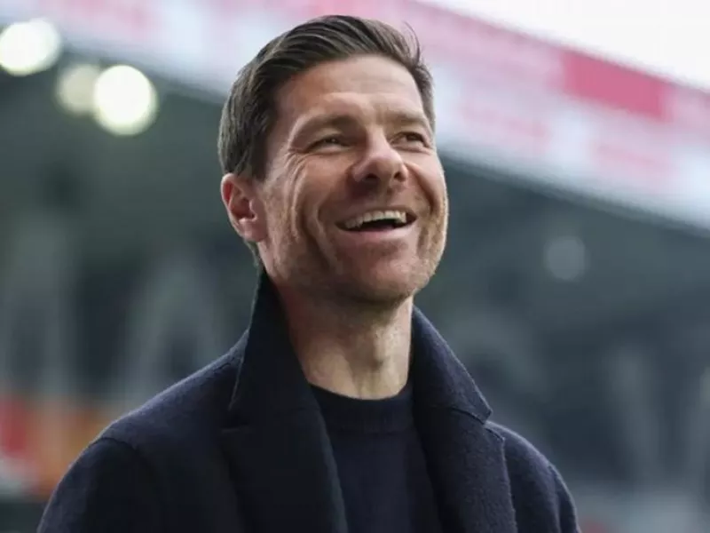  Τσάμπι Αλόνσο 