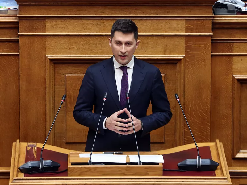 Παύλος Χρηστίδης