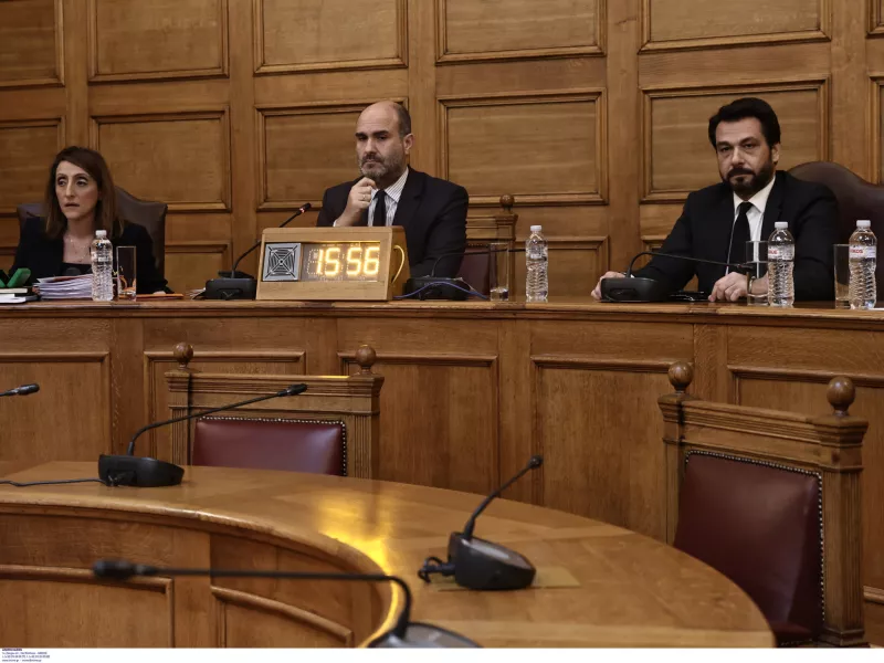 Εξεταστική Τέμπη