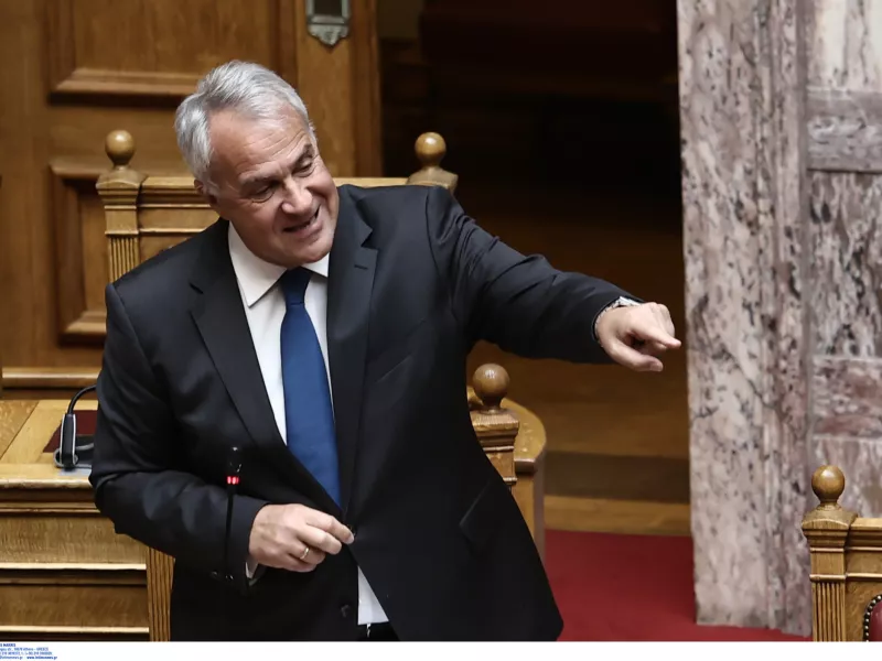Βορίδης