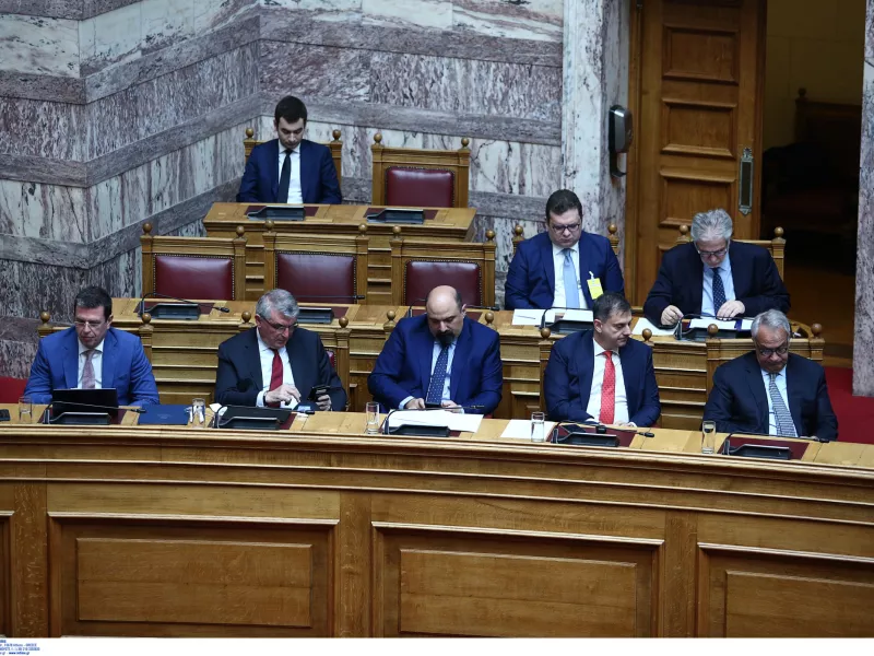 βουλή