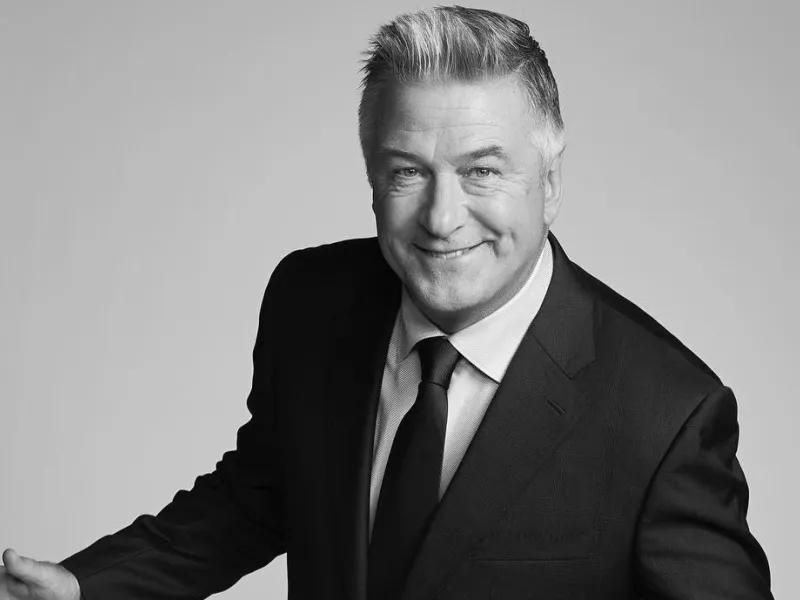 Alec Baldwin
