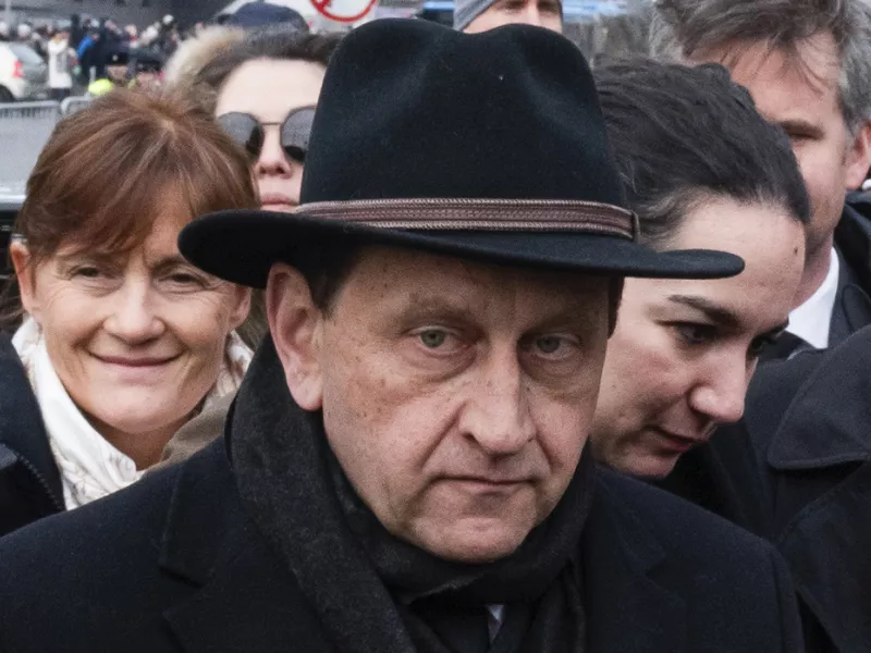  Αλεξάντερ Γκραφ Λάμπσντορφ