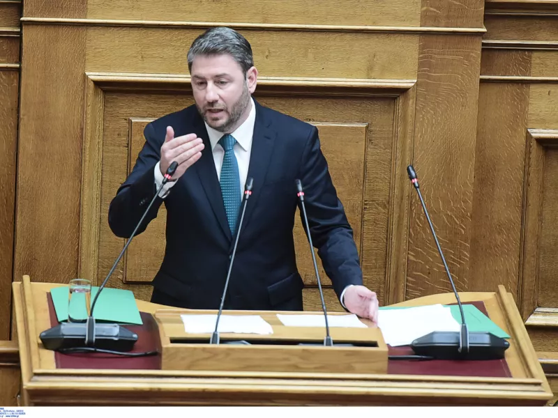 Ανδρουλάκης