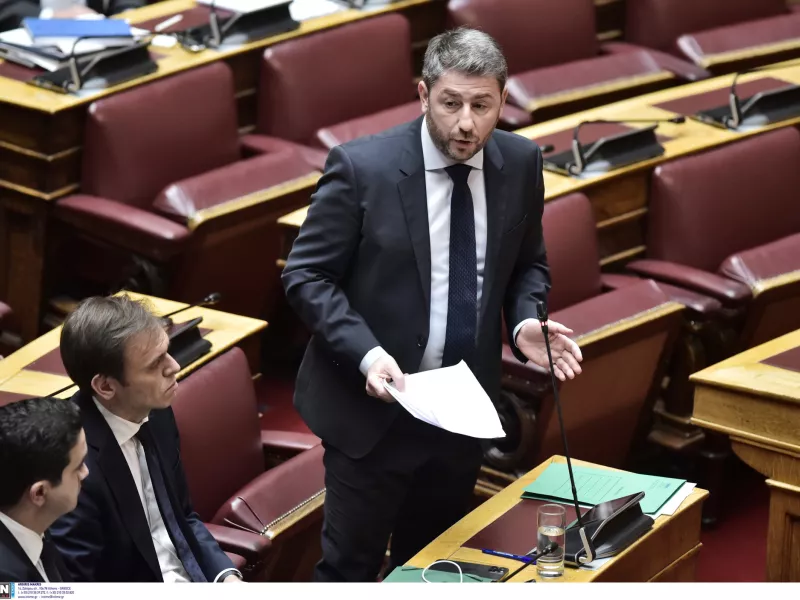 Ανδρουλάκης