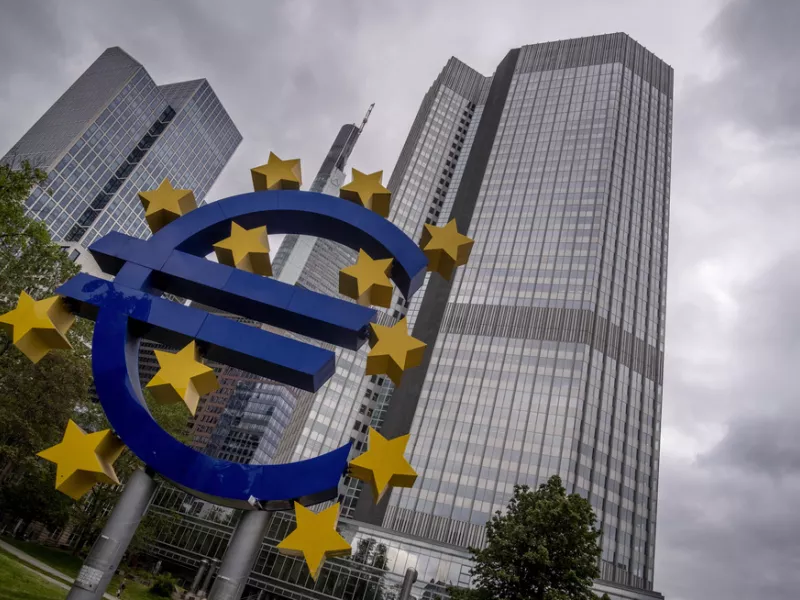 European Central Bank (ECB)