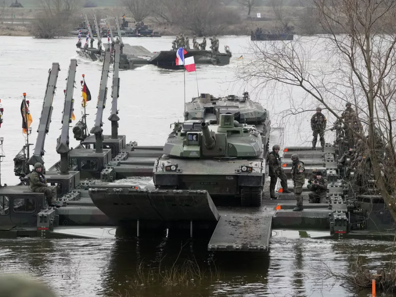 NATO