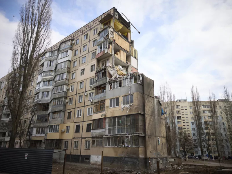 Odesa, Ukraine